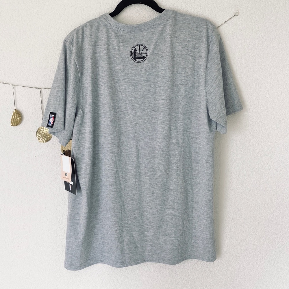 Golden State Warrior T-Shirt - Picture 3 of 4